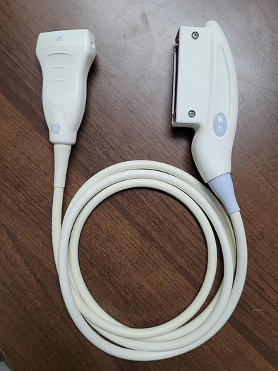 Used GE 8L-RS Linear Ultraschallsonde 
