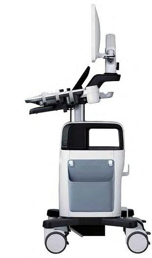 Samsung H40 Ultraschallsystem