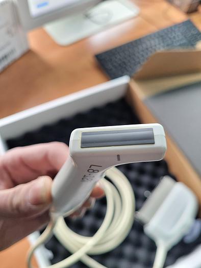 Gebraucht GE L8-18i-D Linear Ultraschallsonde