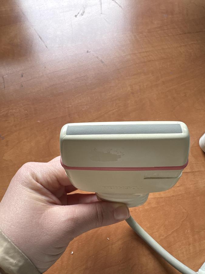 Gebraucht Toshiba PLM-805AT