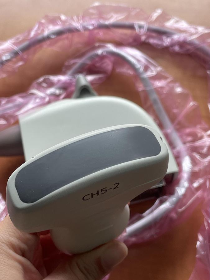 Gebraucht Siemens CH5-2 Konvex Ultraschallsonde