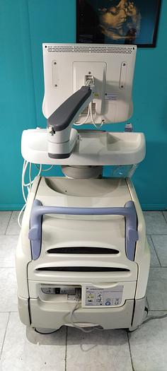 Gebraucht GE Vivid 7 Ultraschallgerät