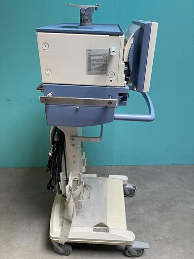 Gebraucht Dräger Evita 4 Edition Langzeitbeatmungsgerät SV 04.26