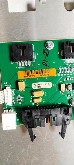 Spare parts Philips Ultraschall-Board