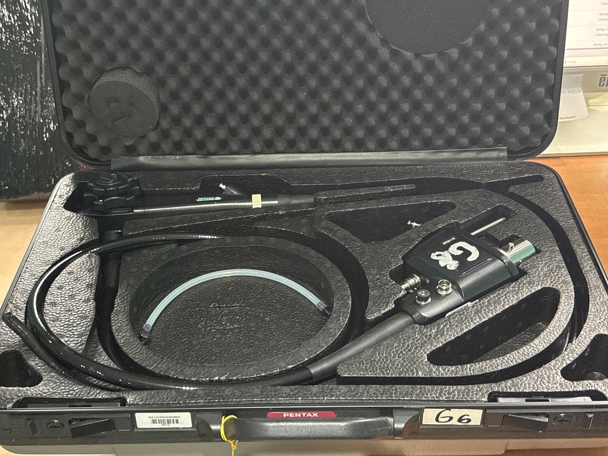 Gebraucht Pentax G8 H119568