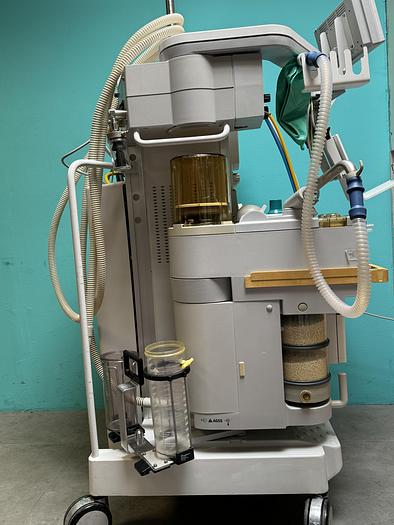 Gebraucht GE Datex-Ohmeda Aestiva 3000 Anästhesiegerät