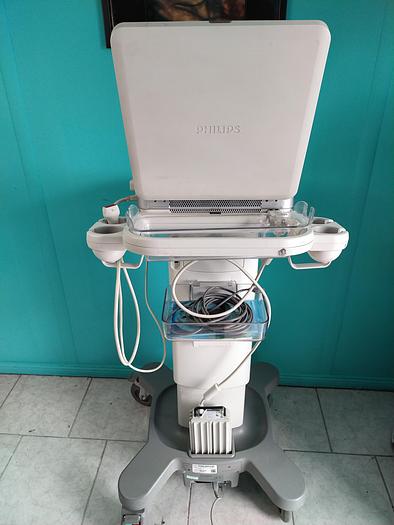 Gebraucht Philips CX50 Ultrasound Scanner