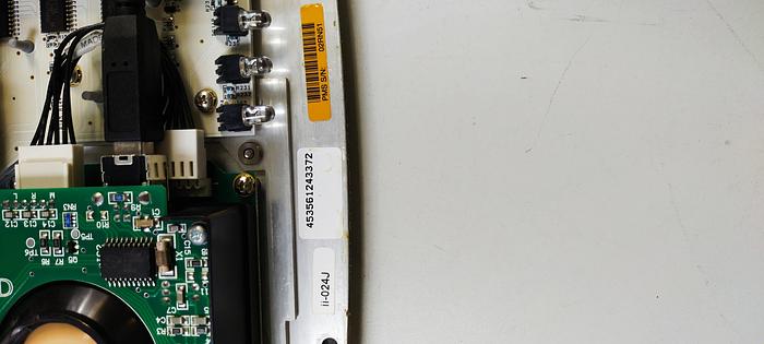 Gebraucht Philips Ultrasound Control Panel Board for IE33 Ultrasound system