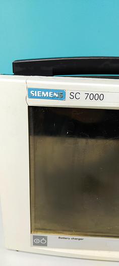 Gebraucht  Siemens Patientenmonitor SC 70002