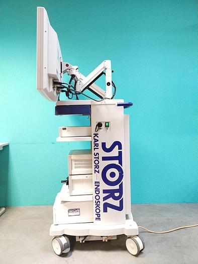 Gebraucht Karl Storz  Image 1 Endoskopie