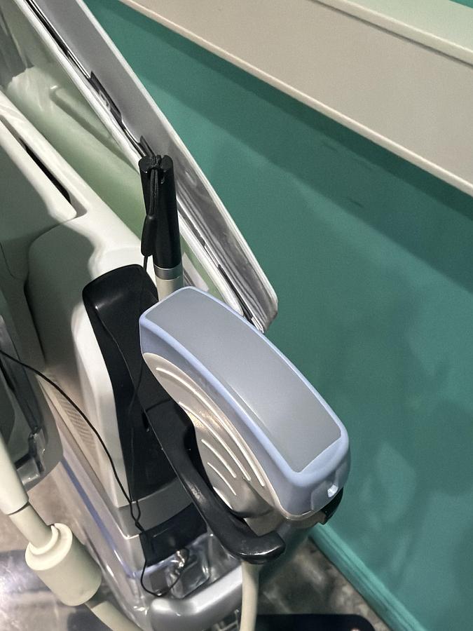 Gebraucht GE Venue 40 Ultraschallgerät mit Konvex Sonde