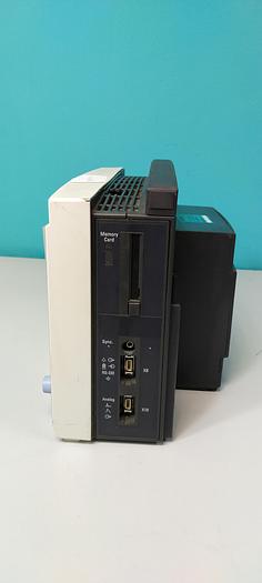 Gebraucht Siemens Patientenmonitor SC 7000