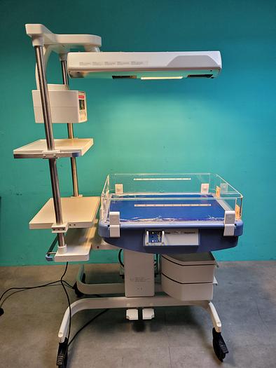 Gebraucht Dräger Babytherm 8010 Säuglingswärmesysteme