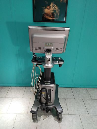 Gebraucht Alpinion Ecube 7  Ultraschallgerät