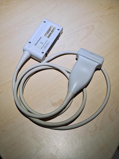 Gebraucht Philips L12-5 Linear Ultraschallsonde
