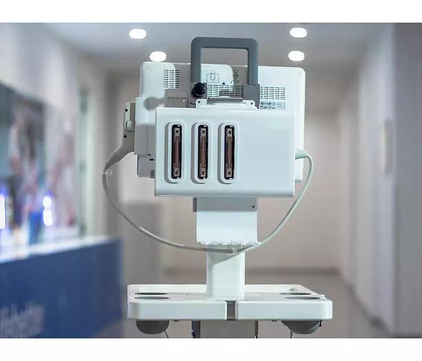 Philips InnoSight Kompaktes Ultraschallsystem