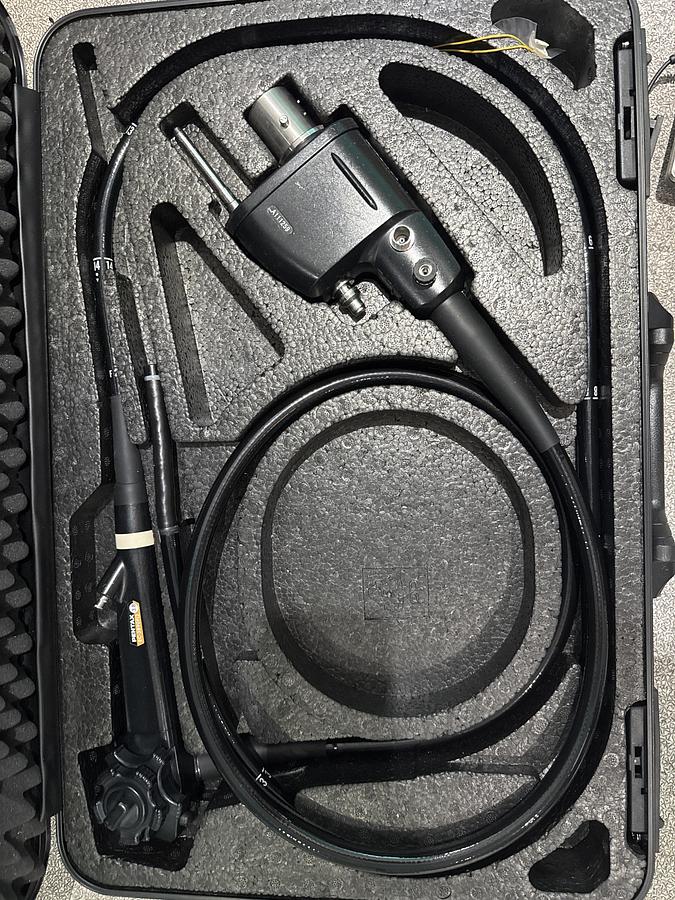 Gebraucht Pentax E-3890Fi2