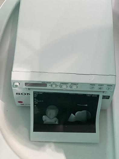 Gebraucht Philips Affiniti 50W Ultraschallgerät mit 3 Sonden und Drucker SV 9.0.5