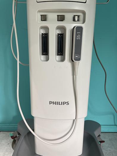 Gebraucht Philips CX50 Ultraschallgerät