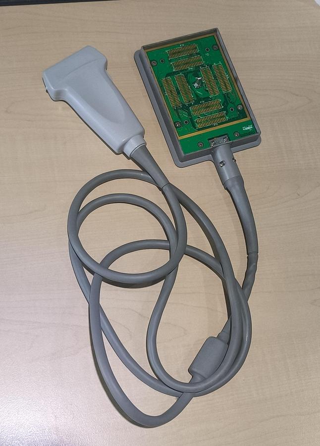 Gebraucht Sonosite L38 Linear Ultraschallsonde
