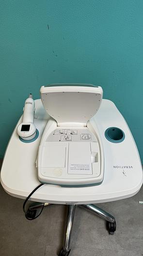 Gebraucht Verathon Medical BladderScan BVI9400