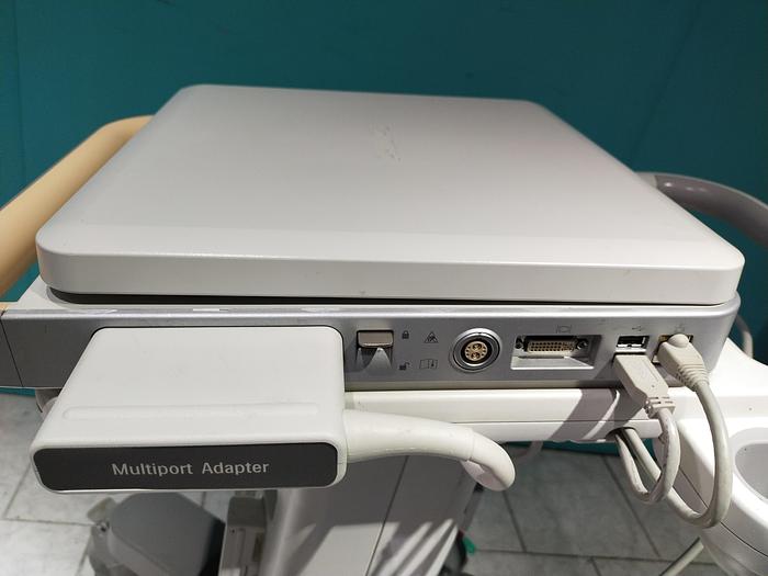 Gebraucht 2013 Philips CX50