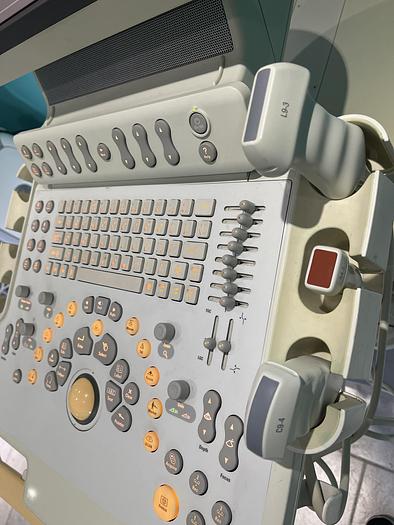 Used Philips HD 11 XE  Ultraschallgerät mit drei Sonden und Drucker