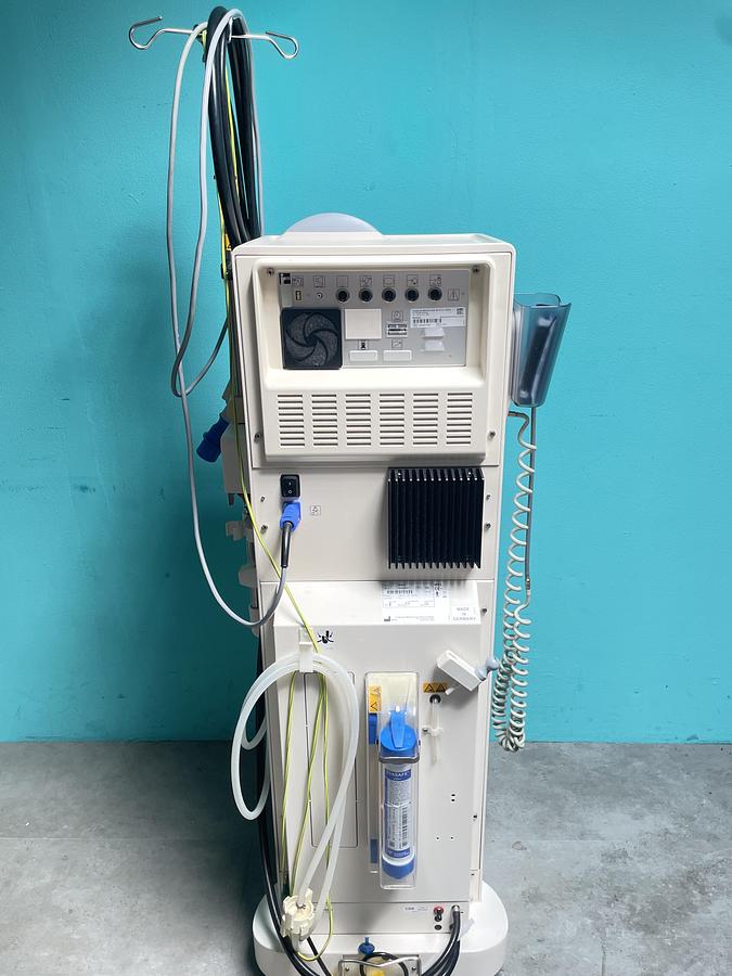 Gebraucht Fresenius Medical Care 4008S Dialysegerät