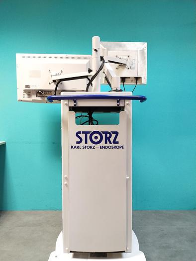 Gebraucht Karl Storz  Image 1 Endoskopie