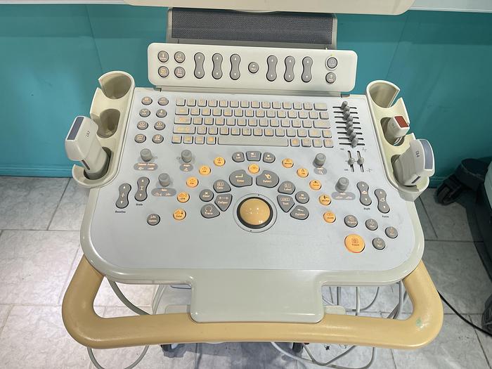 Used Philips HD 11 XE  Ultraschallgerät mit drei Sonden und Drucker