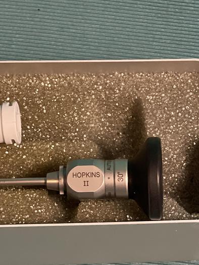 Used Karl Stroz 30 grad Endoskope