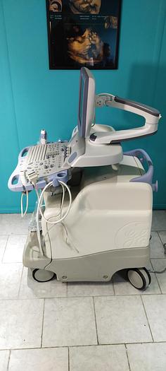 Gebraucht GE Vivid 7 Ultraschallgerät