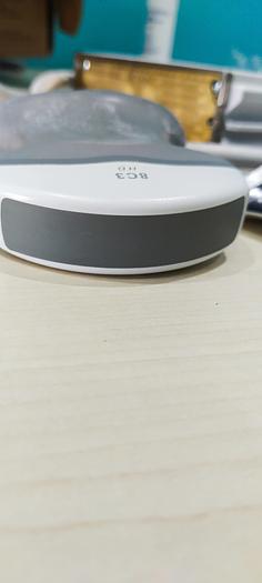 Gebraucht Siemens 8C3 HD Konvex Ultraschallsonde