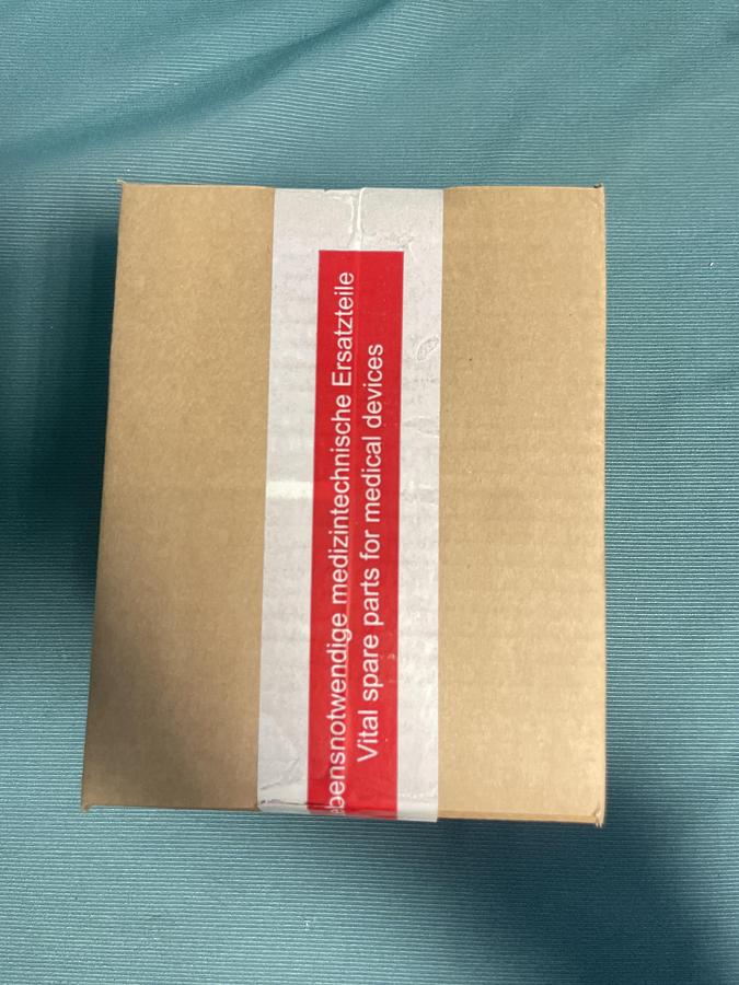 Fresenius Medical Care Membranpumpe für Dialysegeräte 4008, Universal für Konzentrat und Bicarbonat