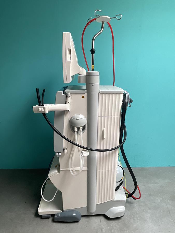 Used Fresenius 5008 CorDiax Dialysegerät 