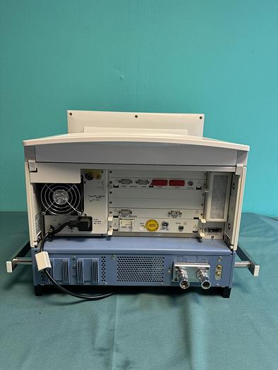 Gebraucht Dräger Evita XL Langzeitbeatmungsgerät SV 07.05