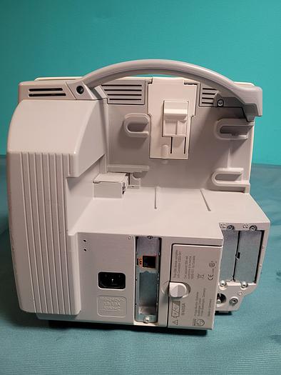 Gebraucht Phillips Intellivue MP 30 Neonatal Patientenmonitor ohne Modul 