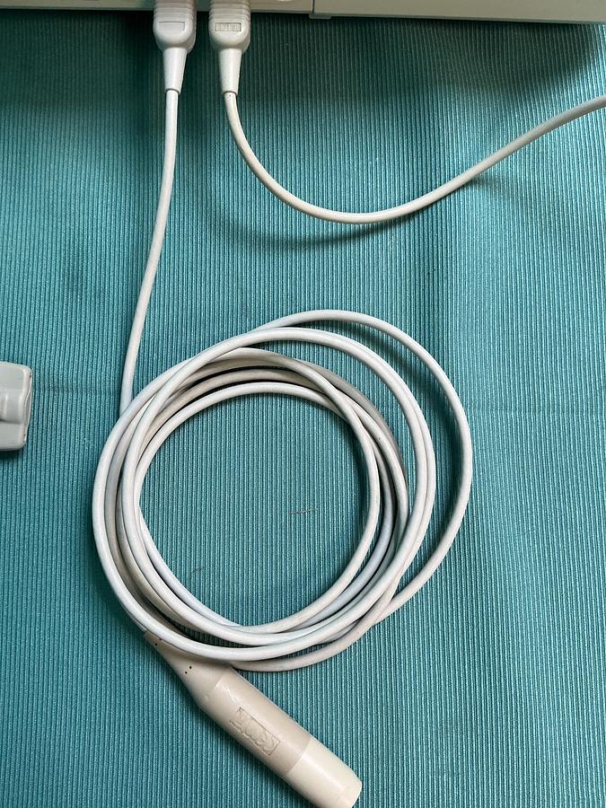 Gebraucht Philips Avalon FM30 Fetalmonitor CTG-Gerät