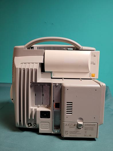 Gebraucht Phillips Intellivue MP50 Neonatal Patientenmonitor ohne Modul