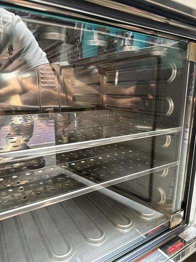 Used Memmert BE 400 Trockenschrank