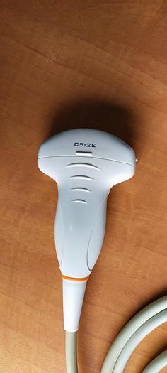 Gebraucht Mindray  DC-8 Ultraschallgerät mit 3 Sonden 