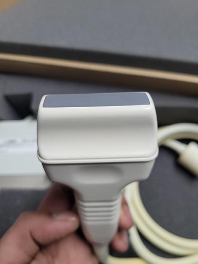 Gebraucht GE 12L Linear Ultraschallsonde