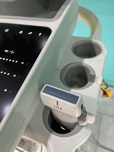 Gebraucht Philips Sparq Ultraschallgerät mit drei Sonden