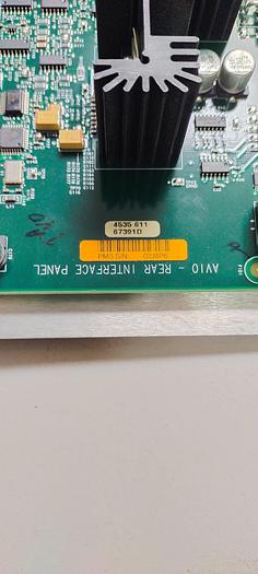 Gebraucht Philips Ultraschall-Board