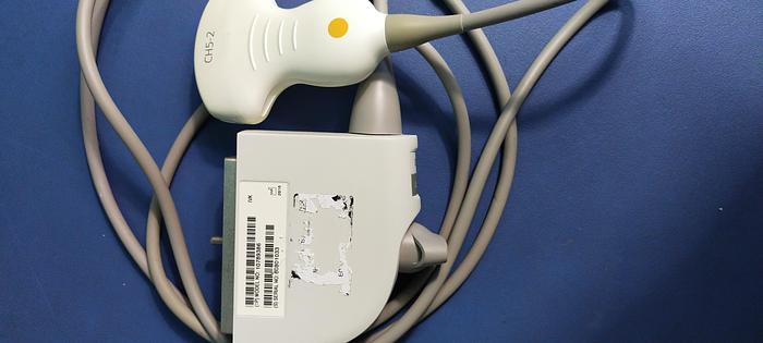 Gebraucht Siemens Acuson X300 Ultraschallgerät mit 3 Sonden