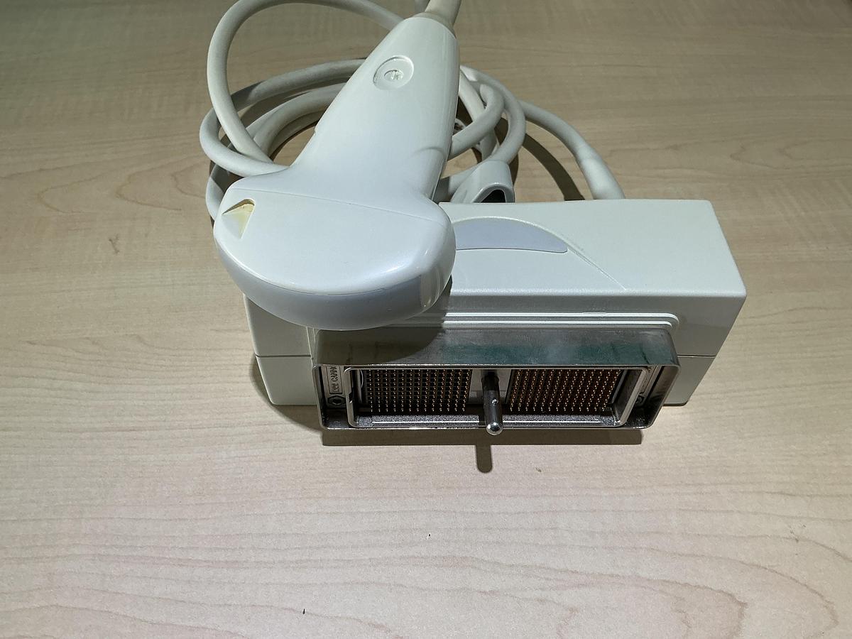 Gebraucht Esaote CA431 Konvex Ultraschallsonde 