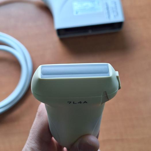 Gebraucht Mindray 7L4A linear Sonde