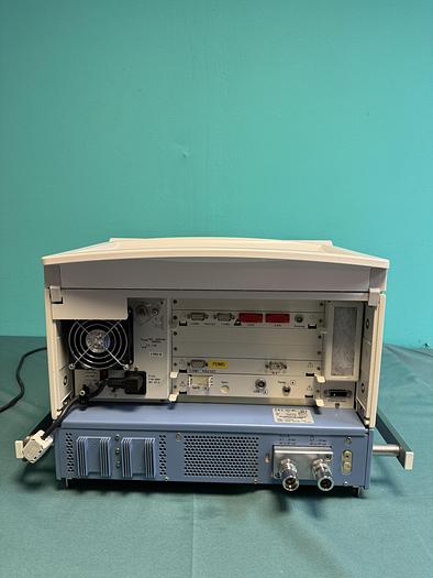 Gebraucht Dräger Evita XL Langzeitbeatmungsgerät SV 07.05