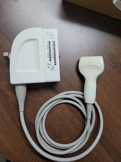 Gebraucht Siemens L10-5 Linear Ultraschallsonde