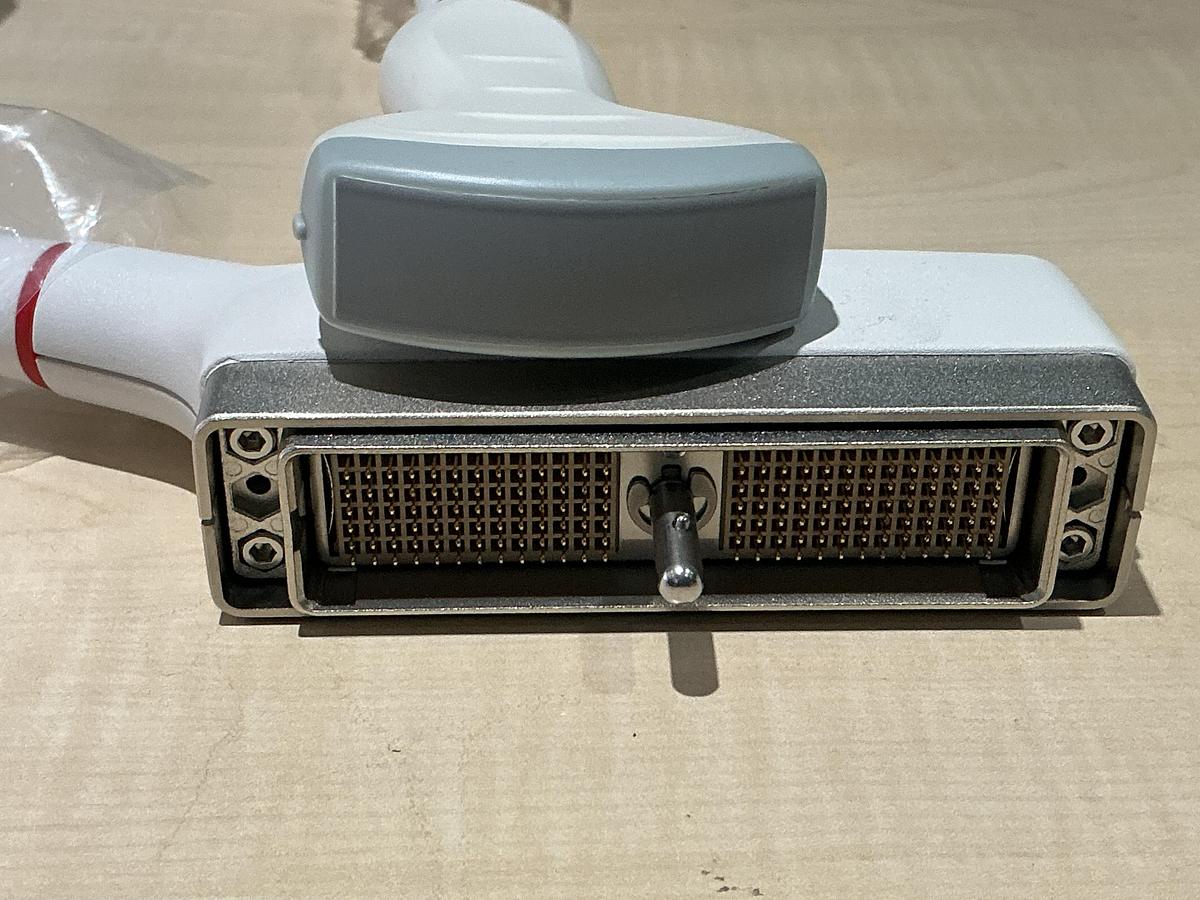 Gebraucht SonoScape 3C-A Konvex Ultraschallsonde
